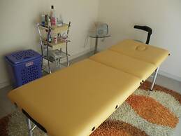 Nork Residence Hotel