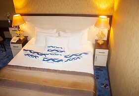 Nork Residence Hotel