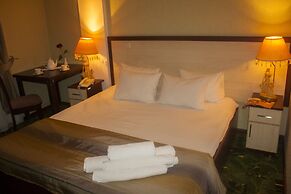 Nork Residence Hotel