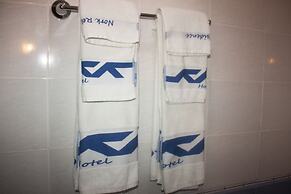 Nork Residence Hotel