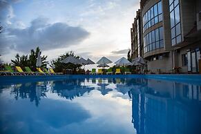 Nork Residence Hotel