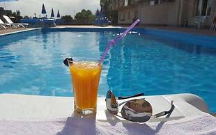 Nork Residence Hotel