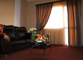 Nork Residence Hotel