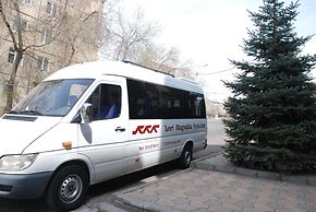 Nork Residence Hotel