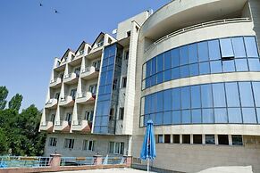 Nork Residence Hotel