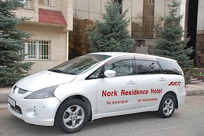 Nork Residence Hotel