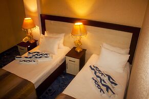 Nork Residence Hotel