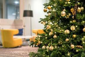 Nork Residence Hotel