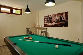 Cretan Vineyard Hill Villa Private Pool, Panoramic View, Beautiful Vin