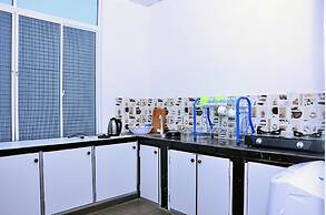 Kandyan Holiday Center