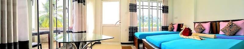 Kandyan Holiday Center