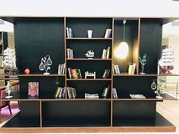 Deventure Sarovar Portico Kapashera