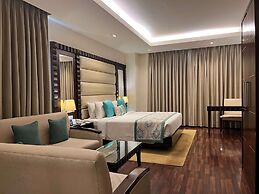 Deventure Sarovar Portico Kapashera