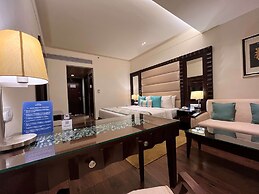 Deventure Sarovar Portico Kapashera