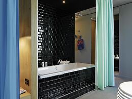 25hours Hotel Zurich Langstrasse