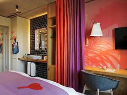 25hours Hotel Zurich Langstrasse