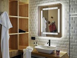25hours Hotel Zurich Langstrasse