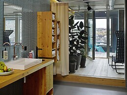 25hours Hotel Zurich Langstrasse