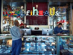 25hours Hotel Zurich Langstrasse