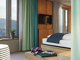 25hours Hotel Zurich Langstrasse