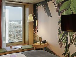 25hours Hotel Zurich Langstrasse