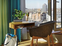 25hours Hotel Zurich Langstrasse