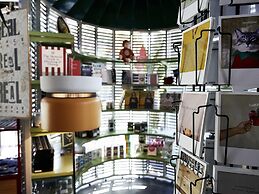 25hours Hotel Zurich Langstrasse