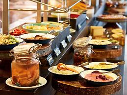 25hours Hotel Zurich Langstrasse