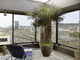 25hours Hotel Zurich Langstrasse