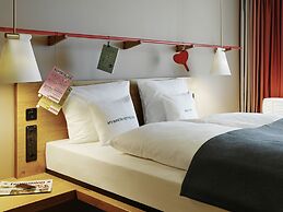 25hours Hotel Zurich Langstrasse