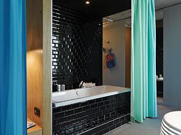 25hours Hotel Zurich Langstrasse