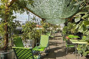 25hours Hotel Zurich Langstrasse