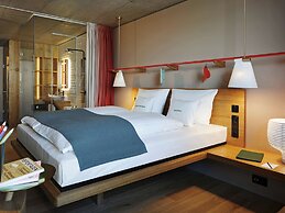 25hours Hotel Zurich Langstrasse