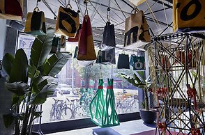 25hours Hotel Zurich Langstrasse