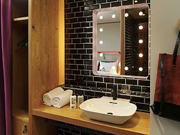 25hours Hotel Zurich Langstrasse