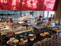 25hours Hotel Zurich Langstrasse