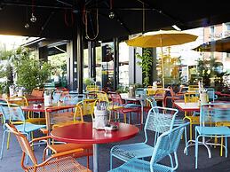 25hours Hotel Zurich Langstrasse