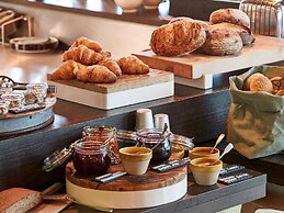 25hours Hotel Zurich Langstrasse