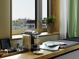 25hours Hotel Zurich Langstrasse