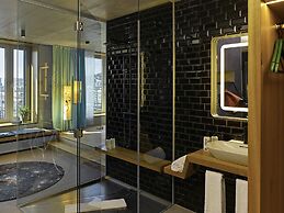25hours Hotel Zurich Langstrasse