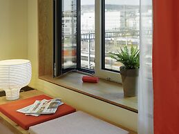 25hours Hotel Zurich Langstrasse