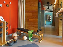 25hours Hotel Zurich Langstrasse