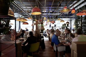 25hours Hotel Zurich Langstrasse