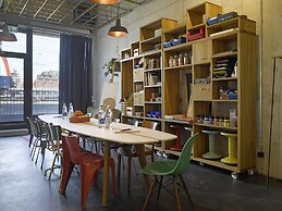 25hours Hotel Zurich Langstrasse