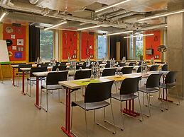 25hours Hotel Zurich Langstrasse