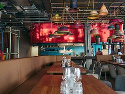 25hours Hotel Zurich Langstrasse