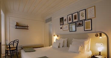 Lisboa Pessoa Hotel