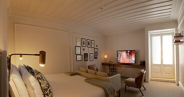 Lisboa Pessoa Hotel