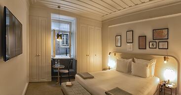 Lisboa Pessoa Hotel