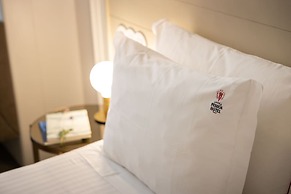 Lisboa Pessoa Hotel